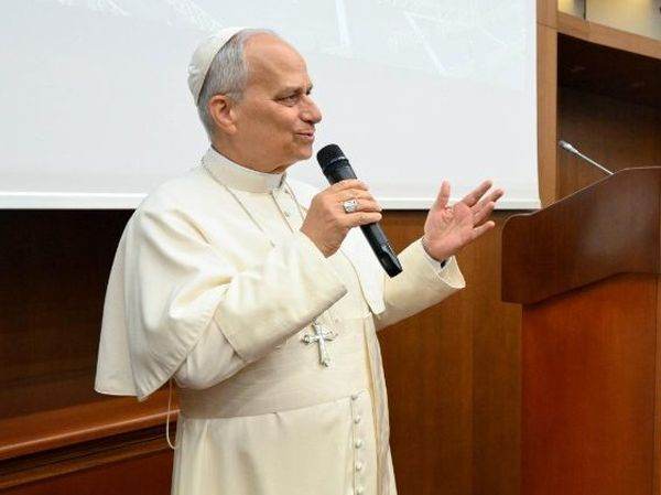 Sursa foto: vaticannews.va